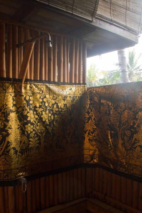 Villa Jasri Dalem Surf Retreat Exterior foto