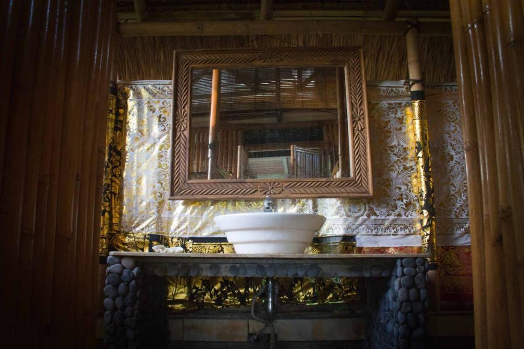 Villa Jasri Dalem Surf Retreat Exterior foto