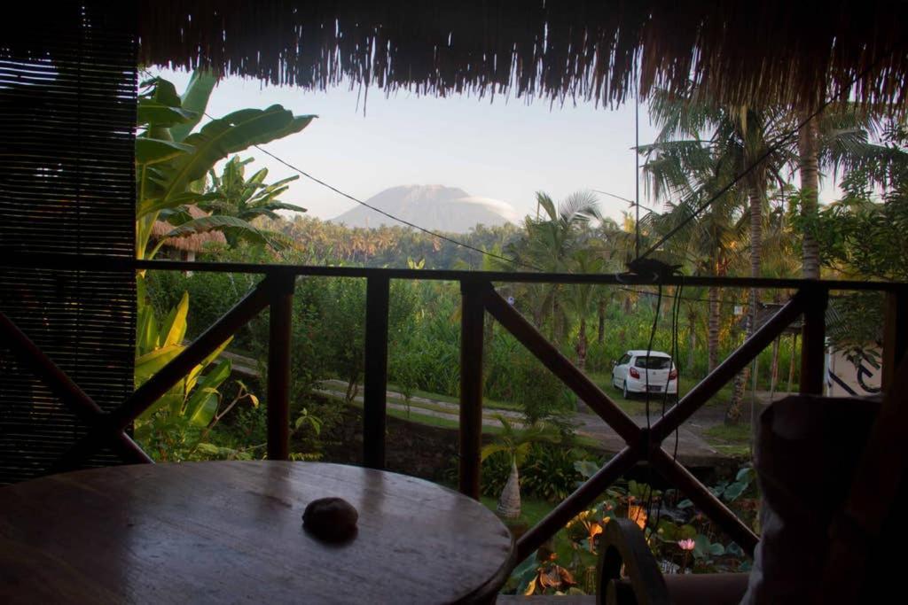Villa Jasri Dalem Surf Retreat Exterior foto