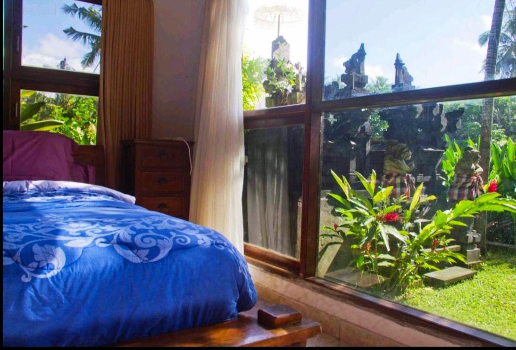 Villa Jasri Dalem Surf Retreat Exterior foto