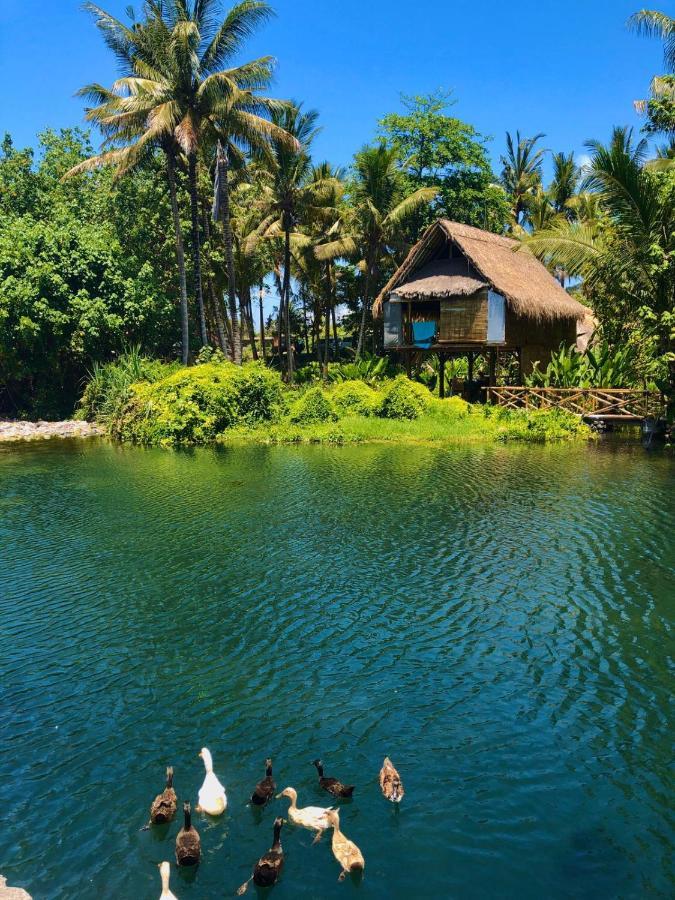 Villa Jasri Dalem Surf Retreat Exterior foto